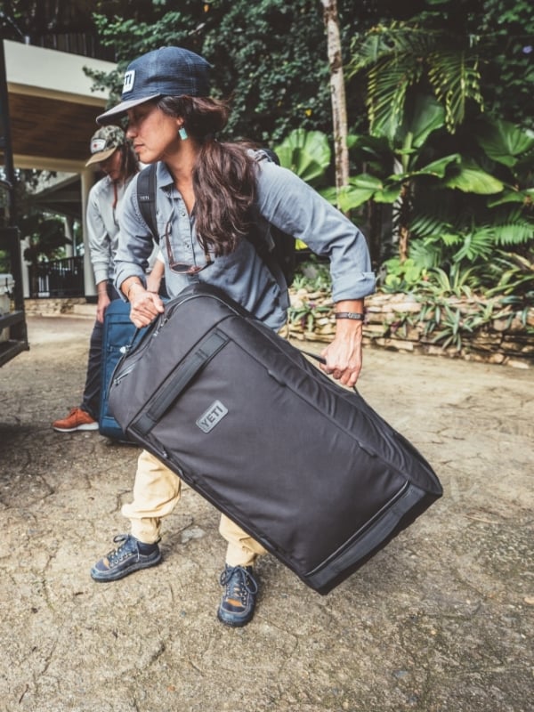 Shop Crossroads® Luggage