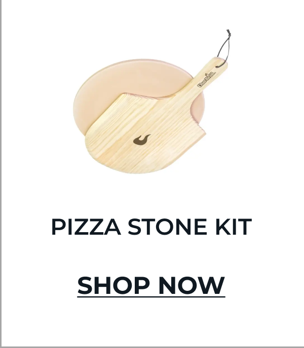 Shop Pizza Stone Kit