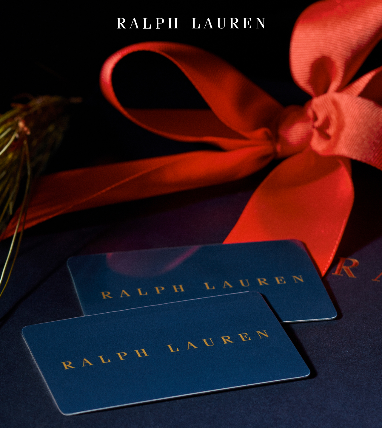 Ralph Lauren