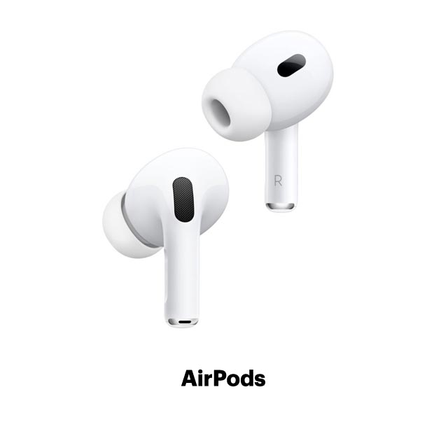 AirPods