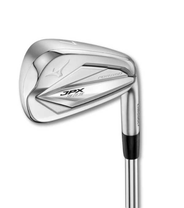 JPX923 FORGED IRONS