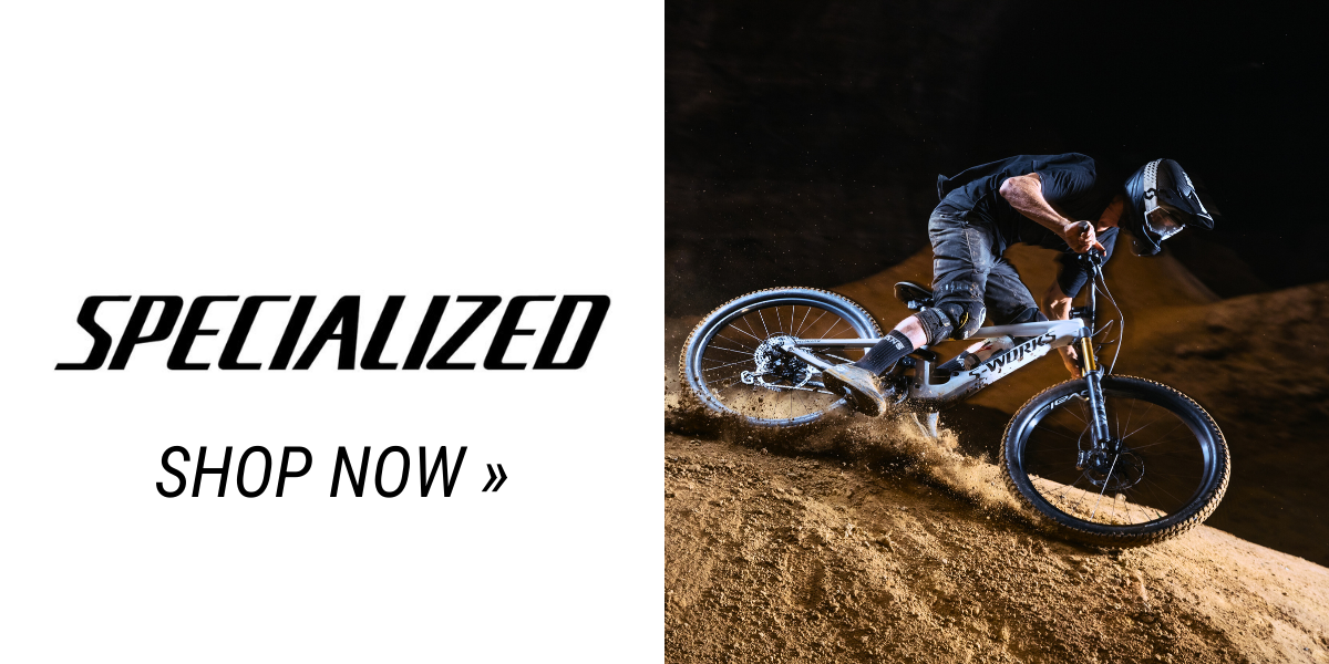 Specialized Bicycles