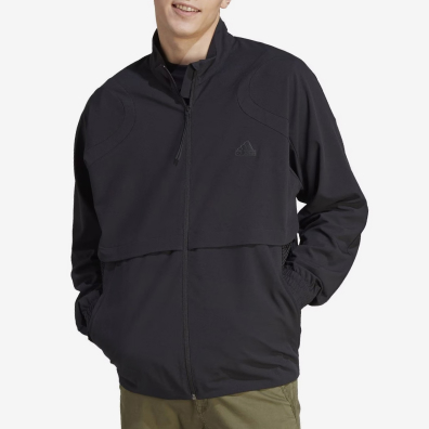 adidas City Escape Q3 Track Top