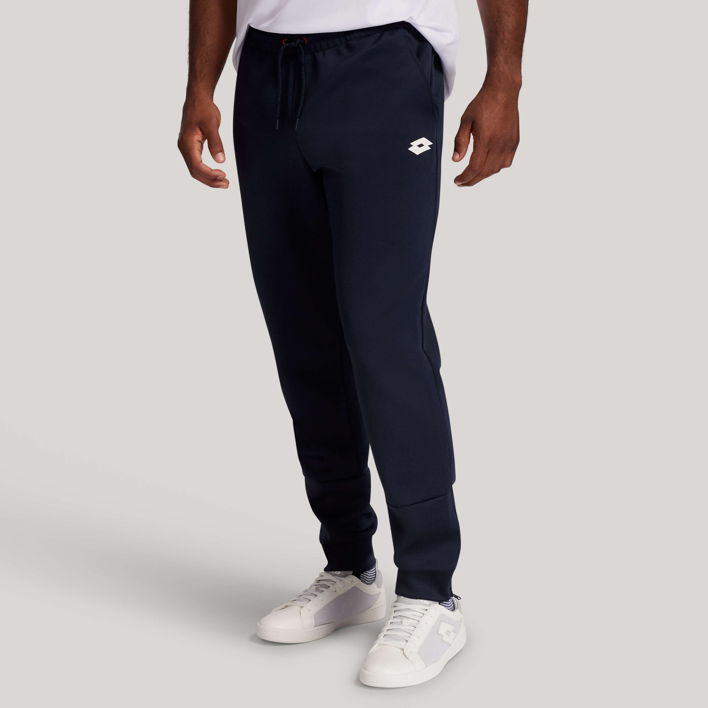 Image of Men's Navy Squadra Pants