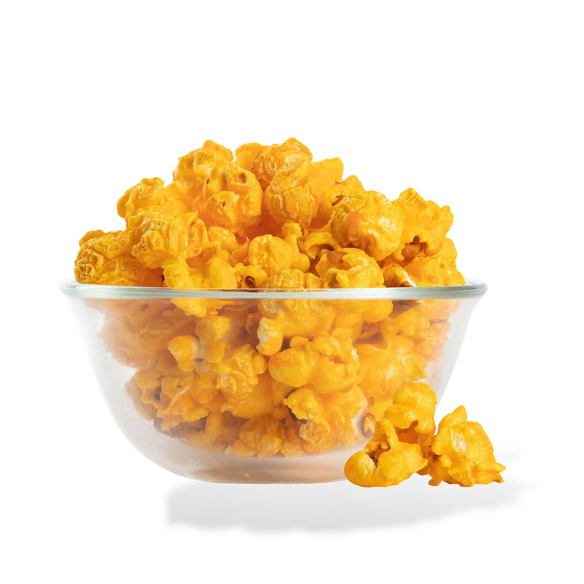 Image of City Pop Cheese Popcorn