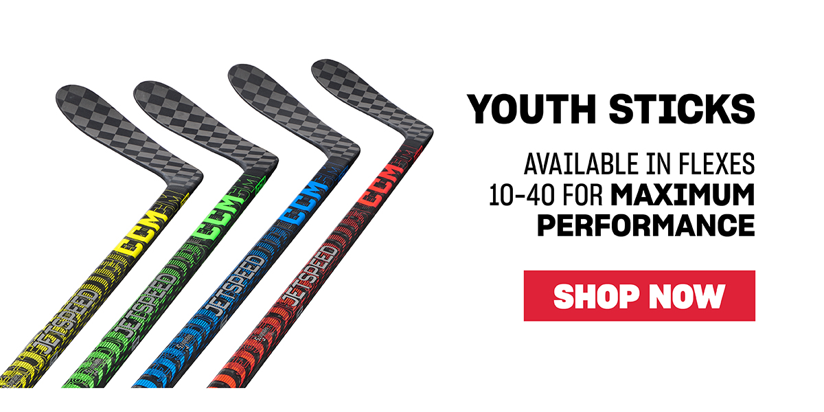 Youth Sticks