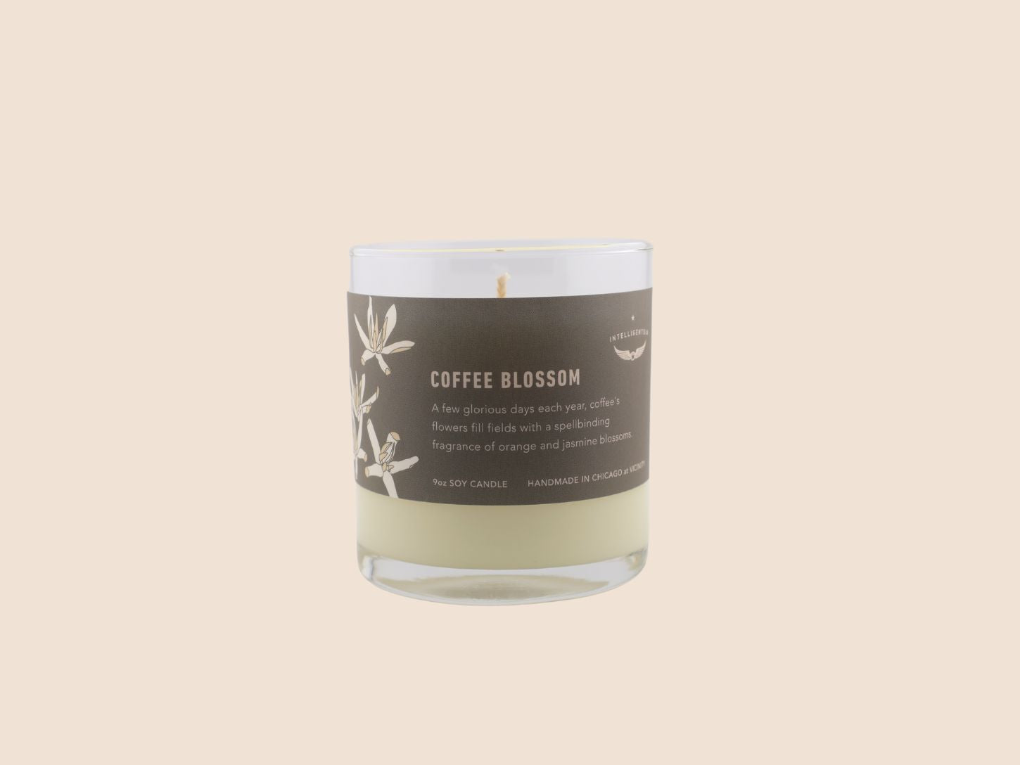 Image of Coffee Blossom Candle