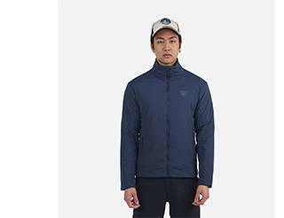 MEN'S OPSIDE JACKET