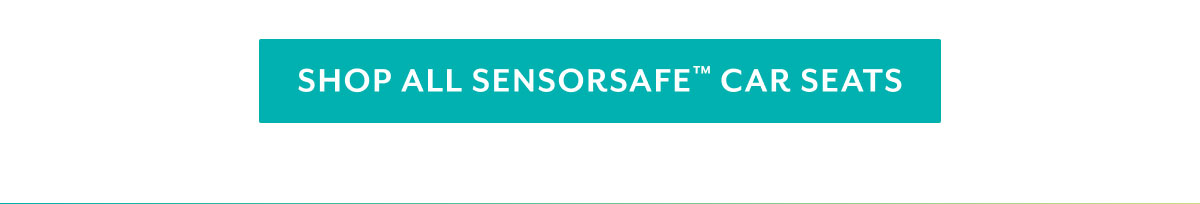 Shop all SensorSafeâ„¢ car seats