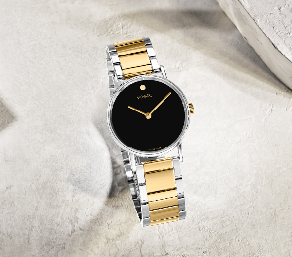 MOVADO SIGNATURE