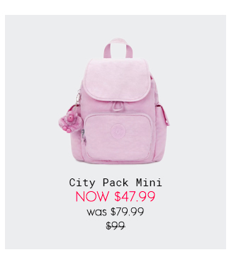 City Pack Mini