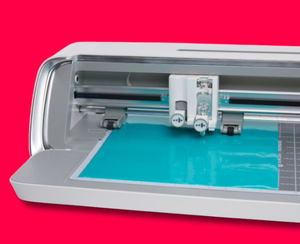 PRICE DROP! SINGER   MOMENTO  24" Craft Cutting Machine — Lowest Price EVER!