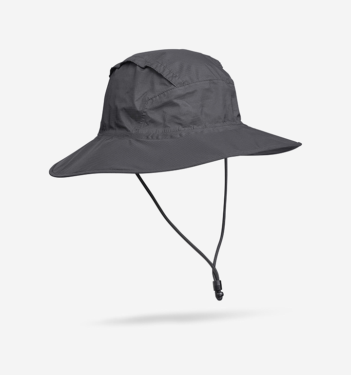 Forclaz Trek 900 Waterproof Backpacking Hat