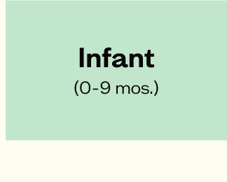 Shop Size Infant