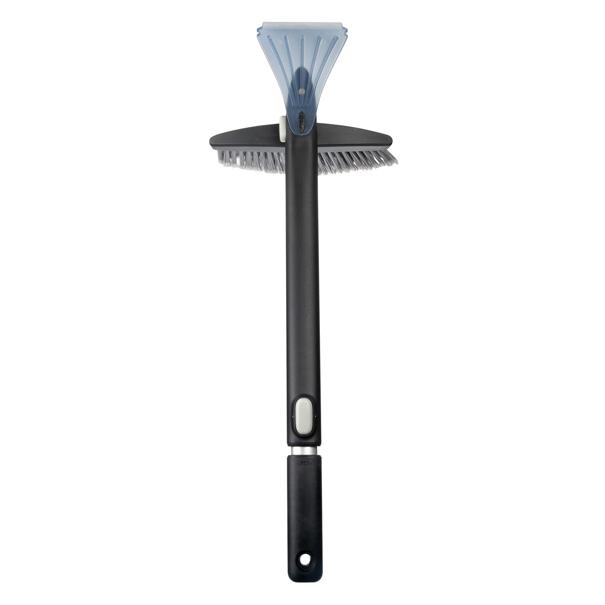 Image of Extendable Twister Snow Brush