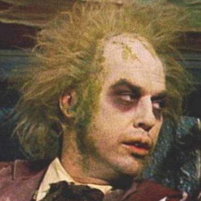 Here's How to Watch the Original 'Beetlejuice' Film Ahead of the Sequel