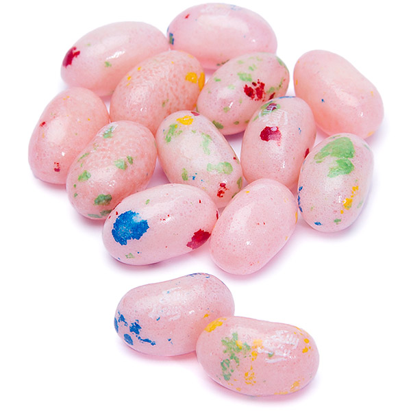 133978 - Jelly Belly Tutti-Fruitti: 2LB Bag