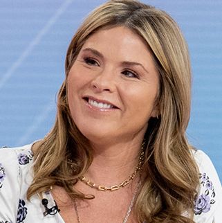 'Today' Fans Can't Stop Raving About Jenna Bush Hager's Floral Dress on TikTok