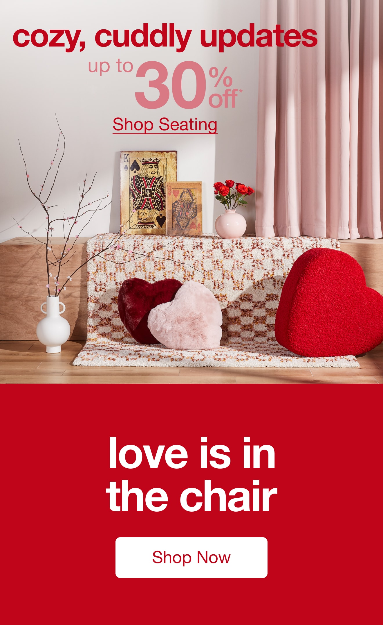 Seating â€” Shop Now!