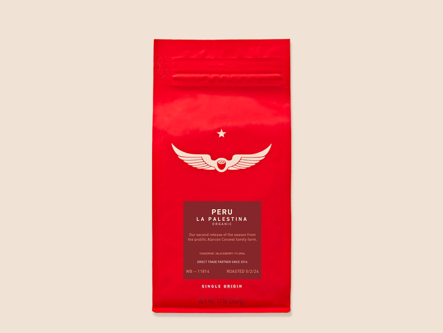 Image of Intelligentsia's Choice