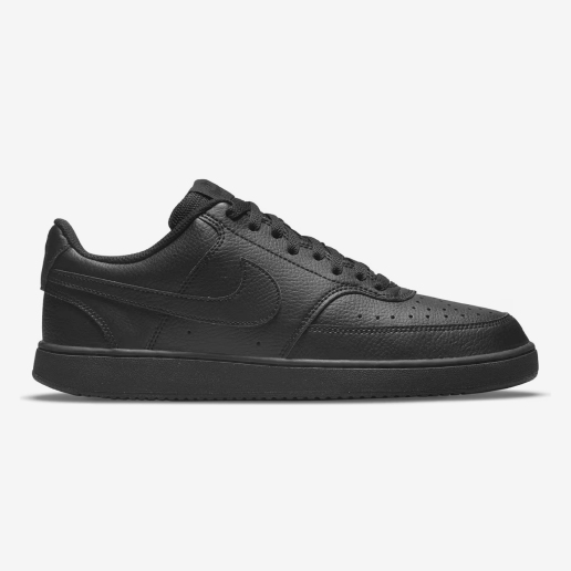 NIKE Court Vision Low Trainers Mens