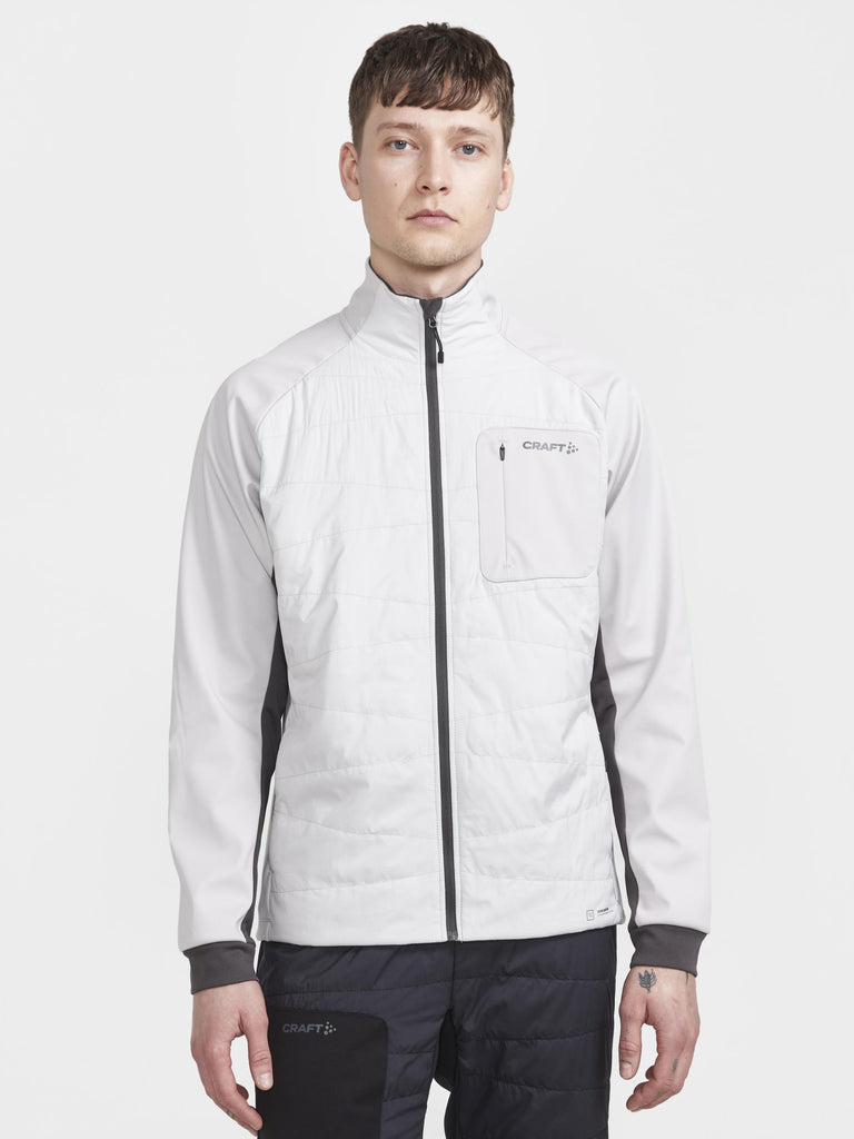 Nordic Insulate Training Men's Jacket | Shop Now