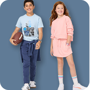 Kids' Xersion Activewear