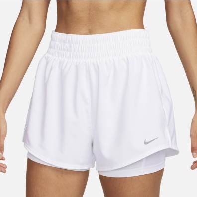 Nike Pro Flex Women's 2-in-1 Shorts