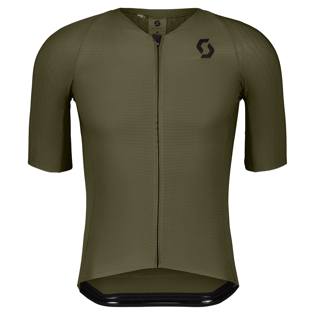 SCOTT ULTD. AERO MEN'S JERSEY