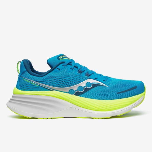  Saucony Hurricane 24 Mens