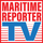 Maritime Reporter TV