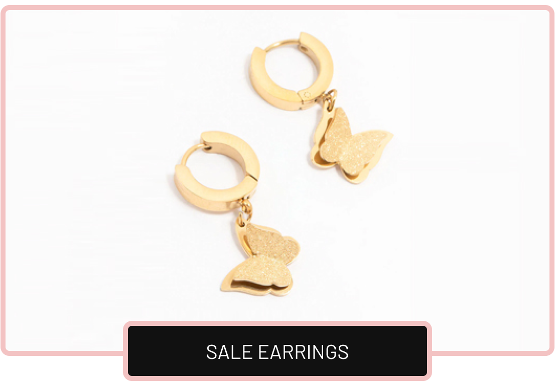 SALE EARRINGS