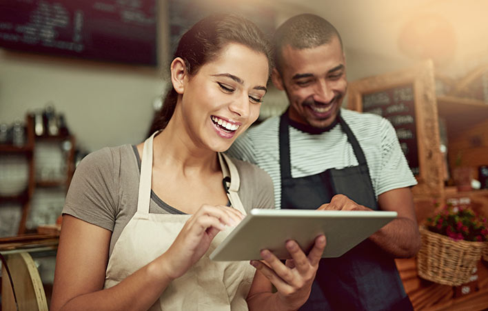 9 top data sources for restaurants