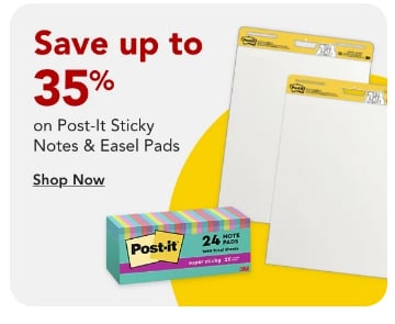 Post it Sticky