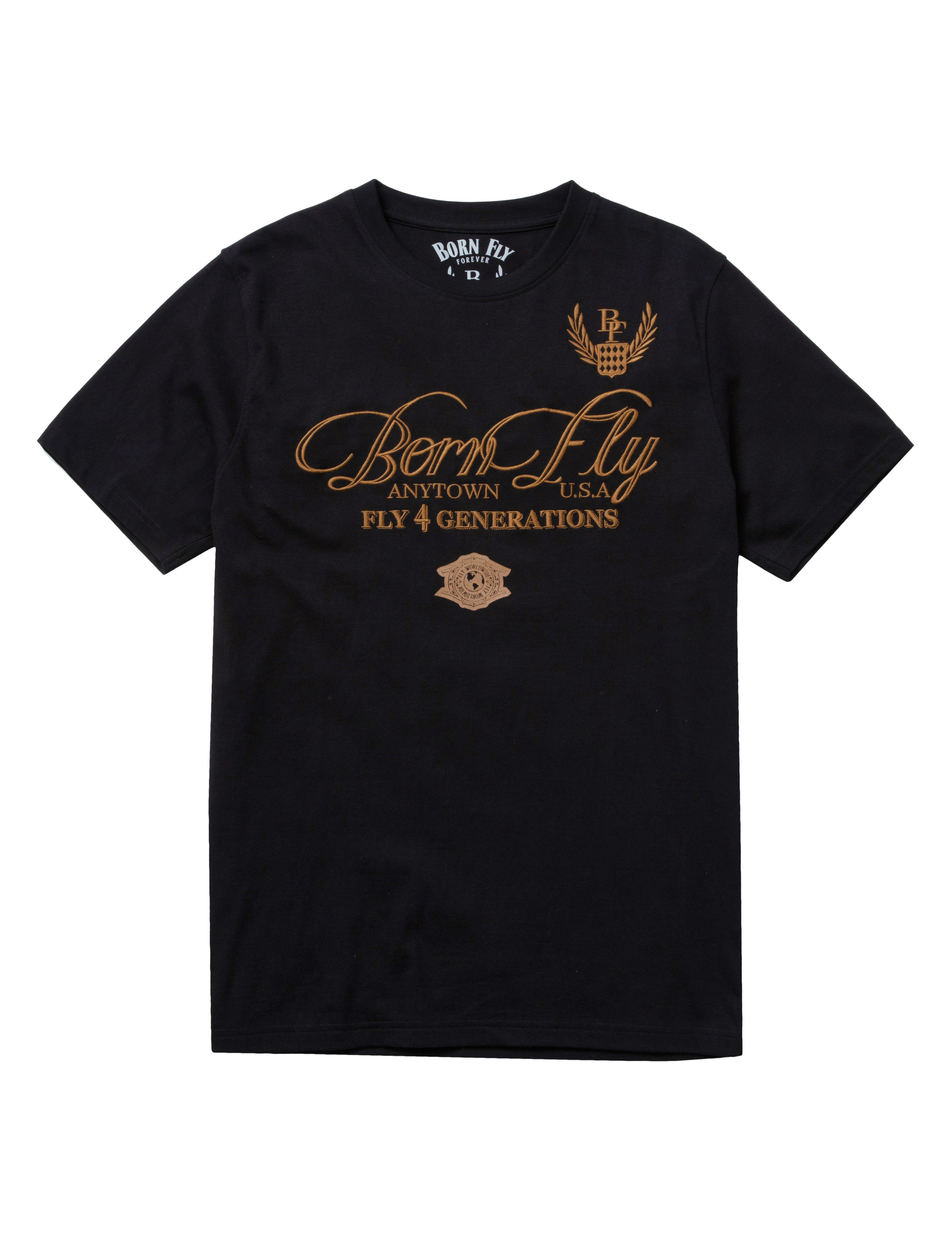 Image of Fly Supreme Tee