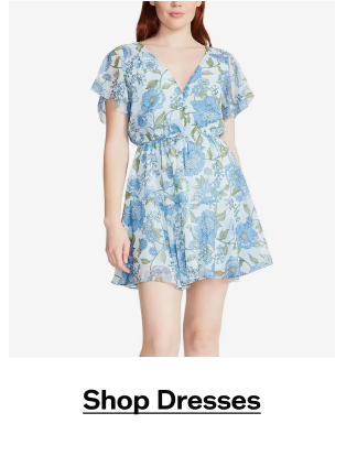 Shop Dresses