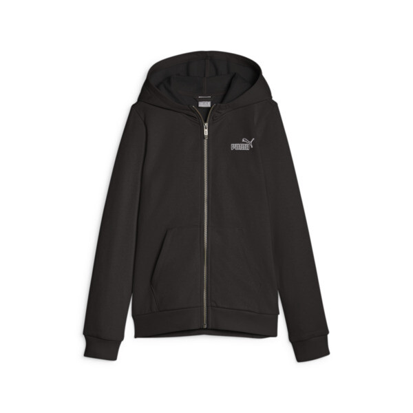 PUMA Essentials+ Animal Full-Zip Hoodie