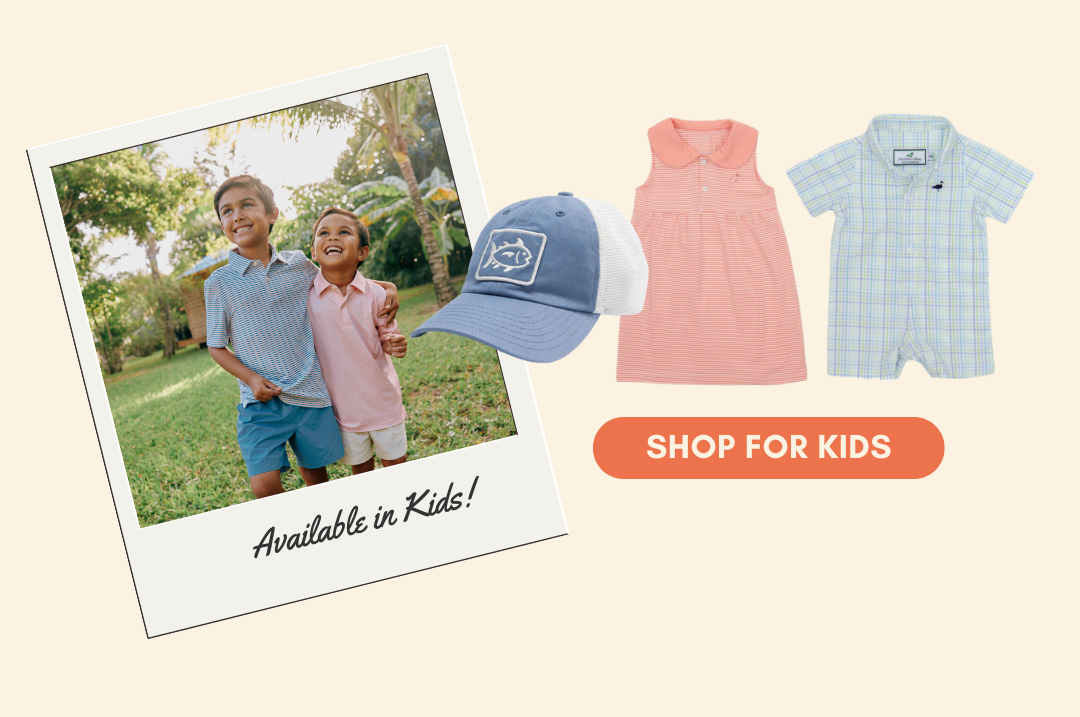 Shop Kids' Southern Brands