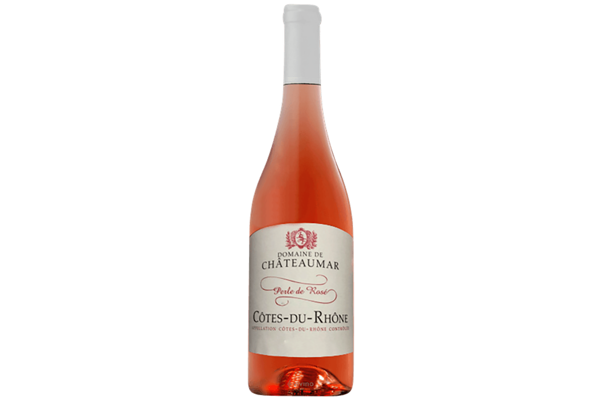 Domaine de Chateaumar Rosé