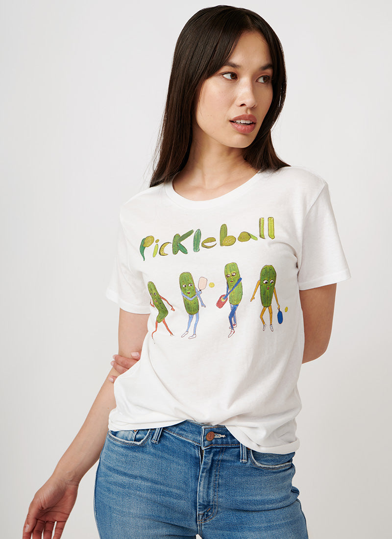 Image of Pickleball T-Shirt