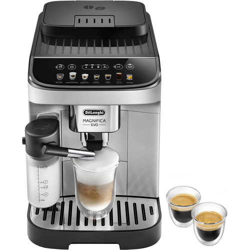 Save 23% on Delonghi Magnifica Evo Espresso makers. Shop Now