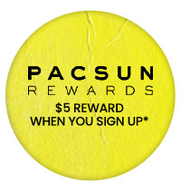 PacSun Rewards