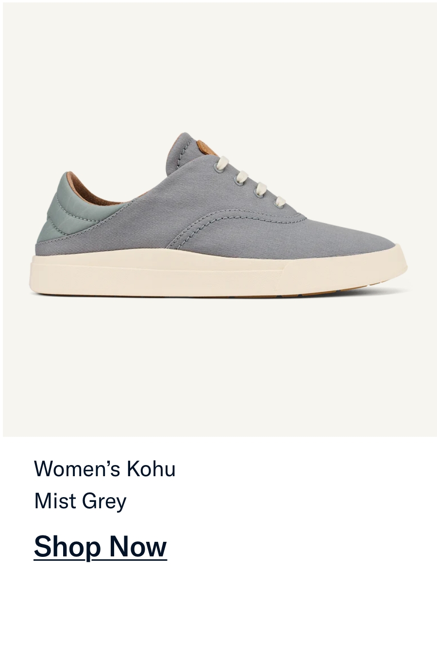 Women's Kohu