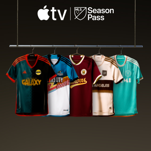 MLS SEASON PASS x ARCHIVE COLLECTION