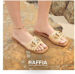 Raffia