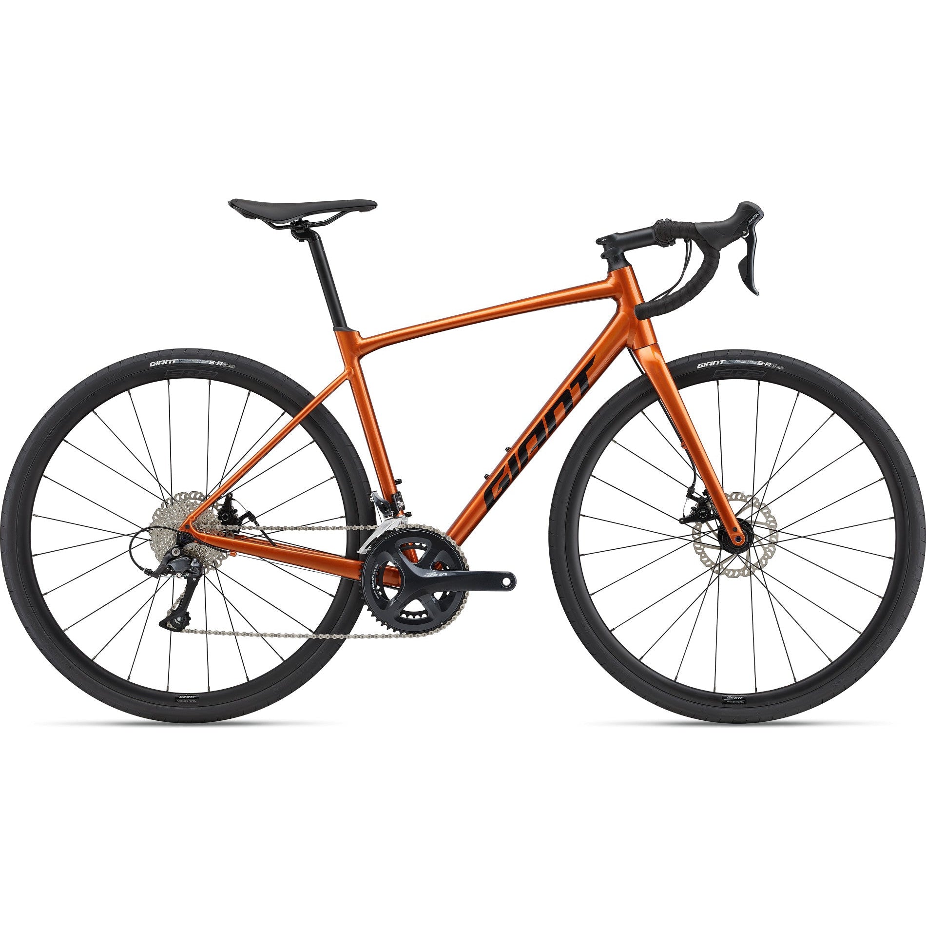 Image of Giant Contend AR 3 Road Bike