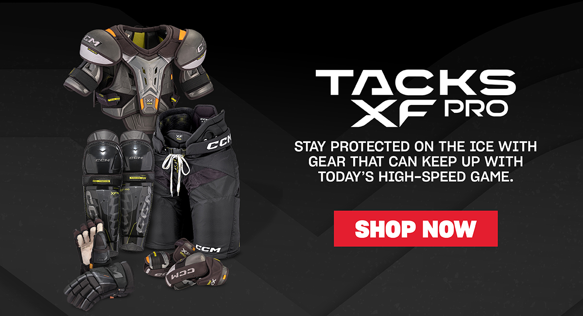 Tacks XF Pro Protective