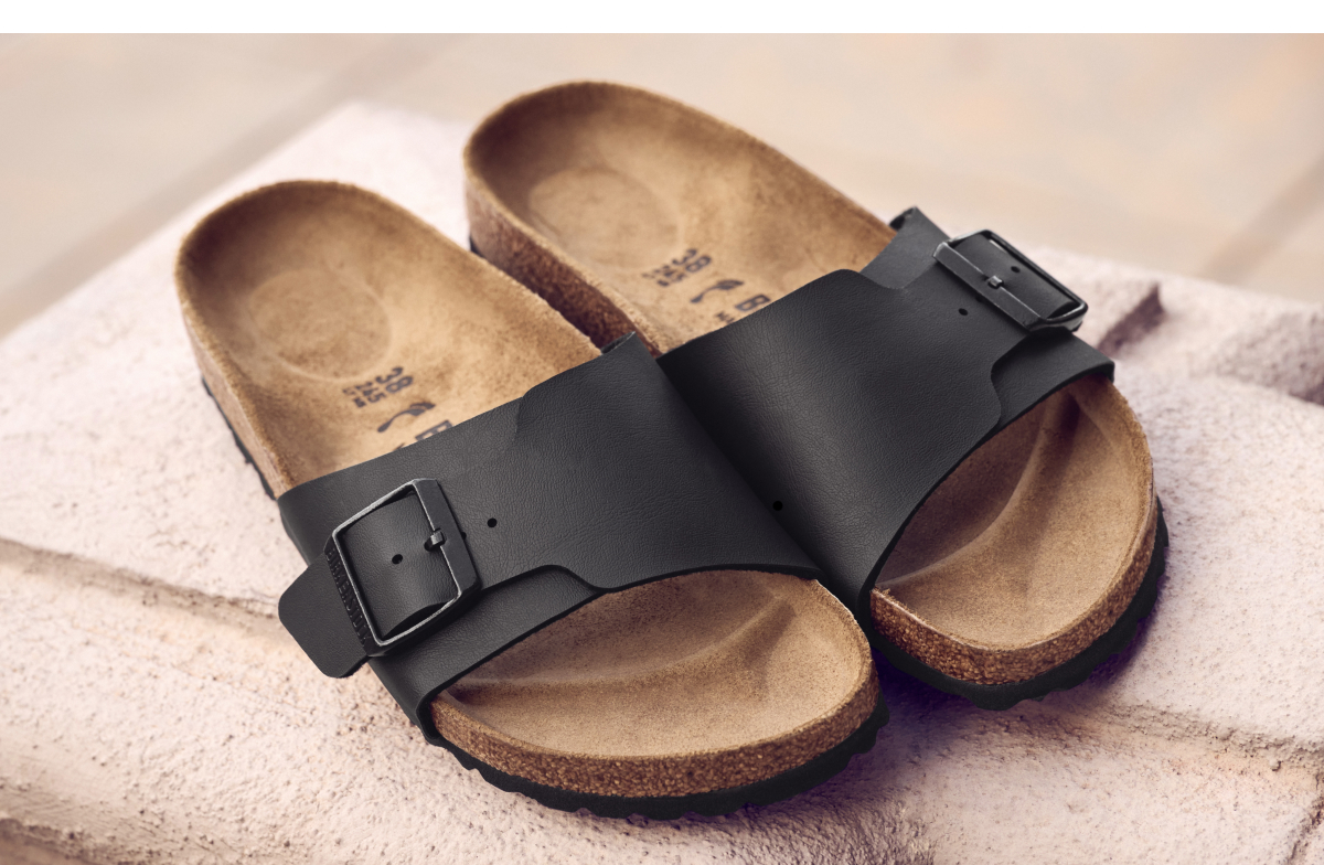 BIRKENSTOCK