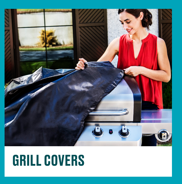 Grill Cover