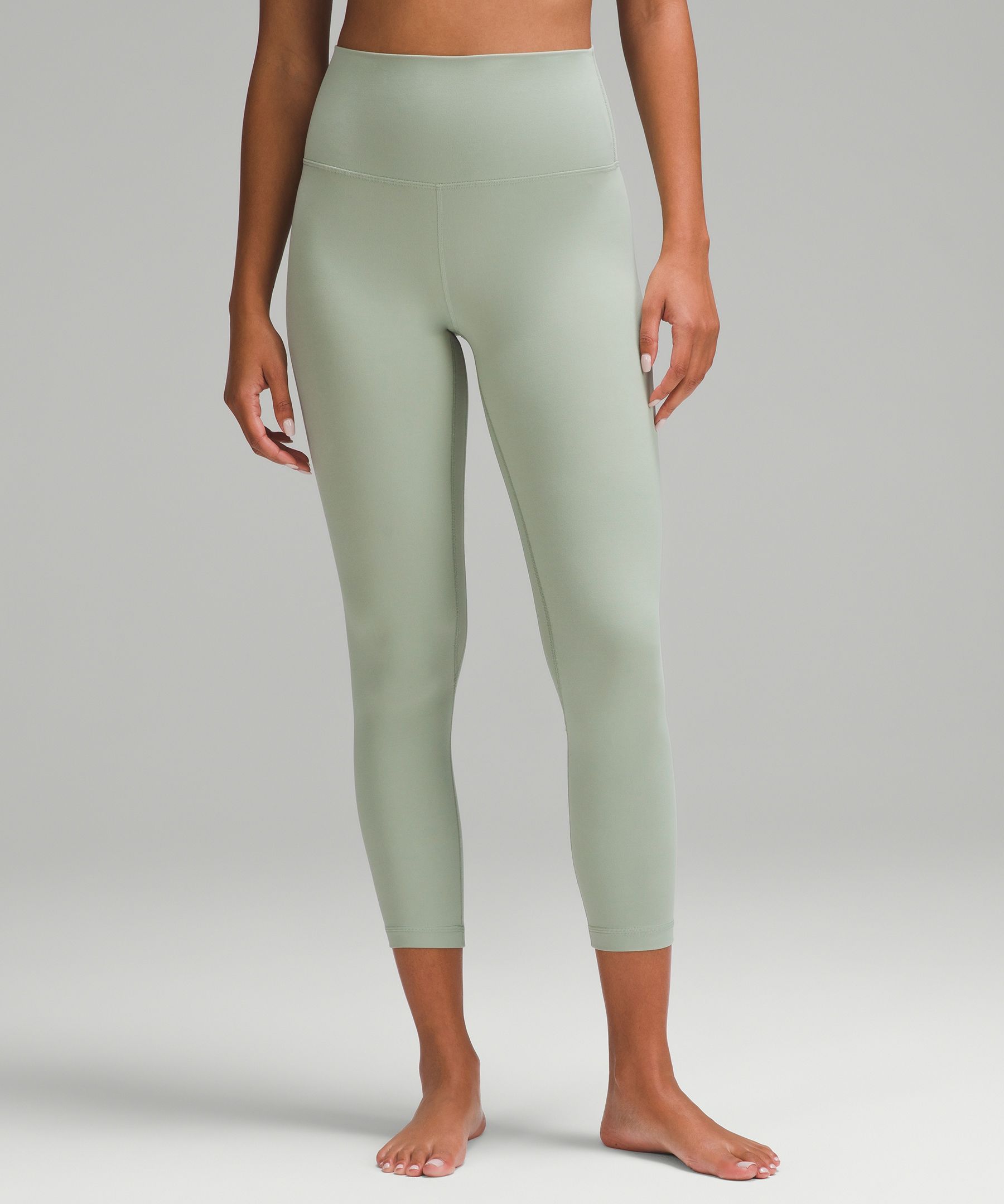 lululemon Align™ High-Rise Crop 23